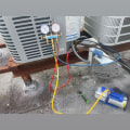 5 Red Flag Qualities of a Technician From a Duct Repair Services Company Near Brickell FL Also Servicing HVAC UV Lights