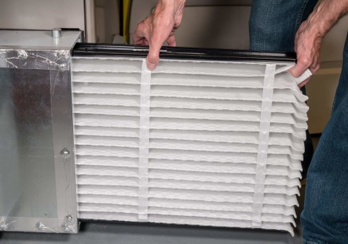 How Often Should You Change Your Air Filter With UV Light to Combat Pet Dander Allergies at Home?