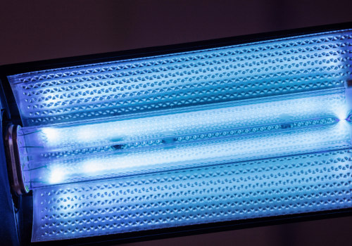 The Benefits and Costs of Installing UV Lights in HVAC Systems