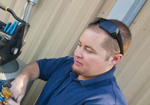 Discover How HVAC Air Conditioning Installation Service Company Near Wellington, FL Boosts Air Quality With UV Light