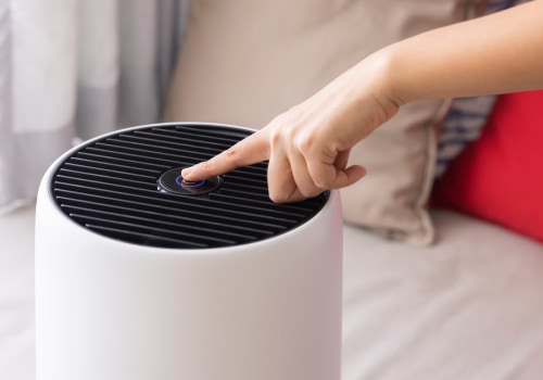 The Cost of Installing a UV Air Purifier: What You Need to Know