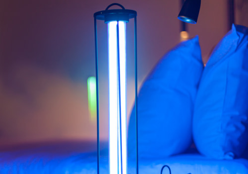 The Pros and Cons of Using UV Light in HVAC Systems